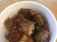 -老闽味沙茶面·姜母鸭(传承35年曾厝垵店)