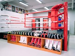-TFC 纯泰拳馆MuayThai