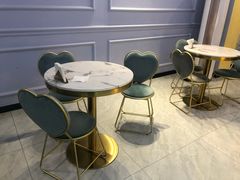 -留下法式甜品(盛世郦园店)