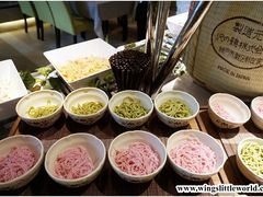 -The Place 自助餐(香港康得思酒店)