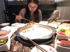 -冠菌火锅自助(东莞桥头店)