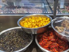 -三只鸟本地特色菜馆(上饶总店)