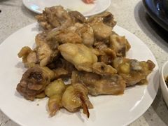 -青蓬蒸汽海鲜·深圳老字号·团建聚会(壹方城店)