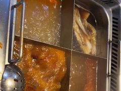 -海底捞火锅(海悦天地店)