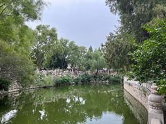 -莲池书院博物馆
