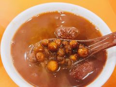 -正宁路小吃夜市