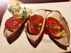 -禾风·海鲜料理自助(玉林店)