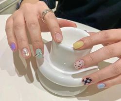 -伊奈尔美甲美睫