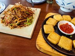-印象徽州·正宗徽菜体验店