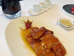 -宝丽轩中餐厅BAOLIXUAN