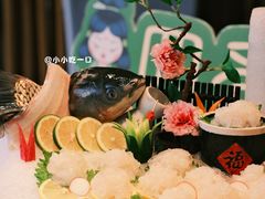 -陶缘一号·四季缘·老字号顺德菜·户外婚礼家宴(西滘店)