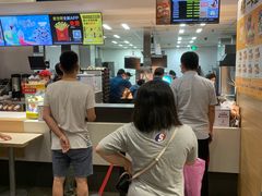 -麦当劳(季华好又多店)