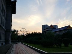 -哈尔滨文化公园