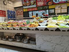 -醉人椒麻辣香锅(上地华联店)