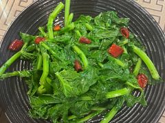 -新繁老號豌豆汤饭店·江湖菜(宝光寺店)