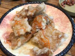 -京玉菲饭店(李村店)