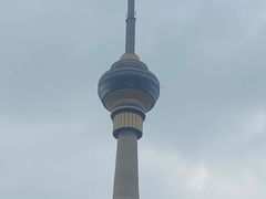 -中央广播电视塔