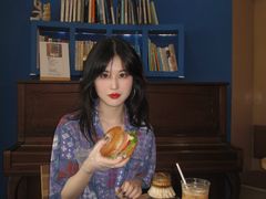 -益杯半舍·Yippee Barseh(宇宏健康花城店)