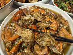 -辣螃铠盆盆蟹大排档(总店)