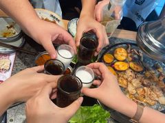 -酒拾烤肉(泉塘店)