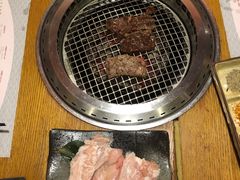 -赤坂亭·M9和牛烧肉·铁板烧(合肥万象城店)