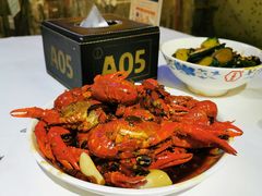 招牌虾-老长沙龙虾馆·聚会餐厅(白石洲店)