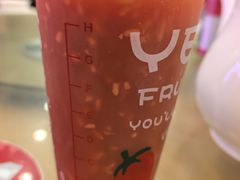 -真不同饭店(中州东路店)