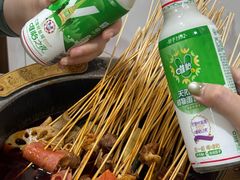 -冒椒火辣(奎星楼街店)