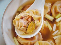 -曾仔竹升面