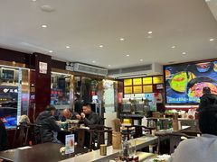 -川流不息·地道川菜·小龙虾(松东路店)