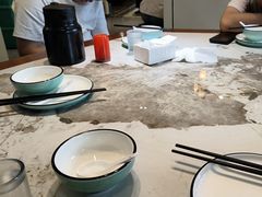 -小乡小镇·传承桐庐土菜·老板亲自烧的菜