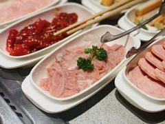 -海底捞火锅(海宁路店)