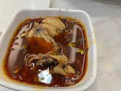 -味之绝美蛙鱼头火锅(龙潭店)