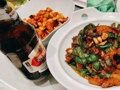 -盛百味·家宴餐厅(霸州分店)