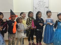 -吉的堡成长中心(大华虎城校区)