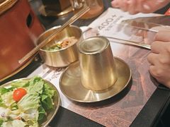 -西塔老太太泥炉烤肉(龙湖北苑天街店)