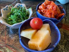 -炙柒Sekinana·精致料理 烧鸟·铁板烧(海上世界店)