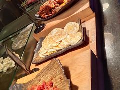 -圣琼美食百汇自助餐厅(福安购物广场店)