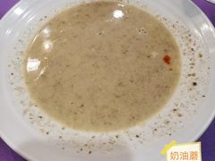 -德大西餐社(云南南路店)