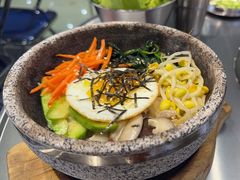 -哈哈碳都·牛肋条无限自助烤肉(宝龙店)