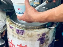 -糯米团油茶早餐铺