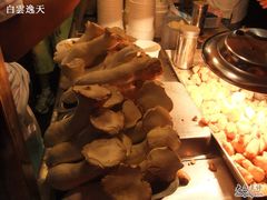 -六合夜市