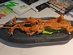 -蛙喔牛蛙(淮安吾悦店)