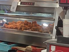 -吉胜克·汉堡炸鸡(南开三马路店)