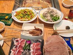 -草原塞蛮羊火锅城(港湾店)