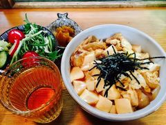 -铃木食堂(帽儿胡同店)