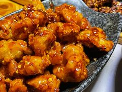 -恩你小木屋米酒店(莱山店)