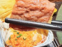 -牛将军•涮肉•烤肉(北京王府井·故宫店)