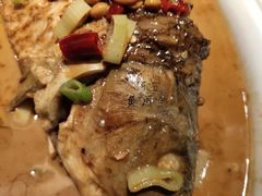 -阿五黄河大鲤鱼(纬三路店)