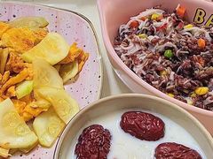 -中田健身工作室(新天地店)